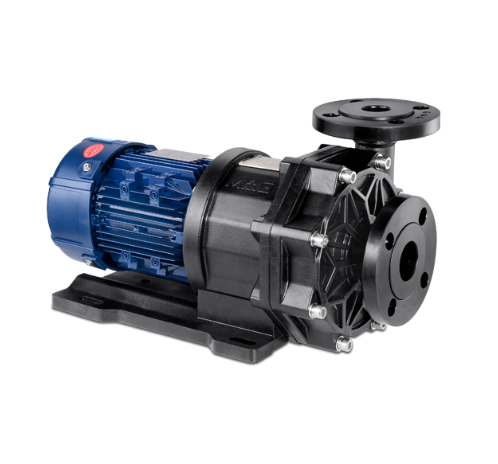 化工磁力泵密封液系统的工作条件