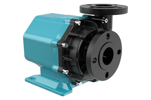 耐酸碱磁力泵吸程太大了怎么办?