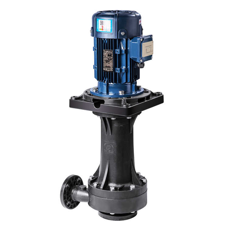 离心泵“异常振动”全解析