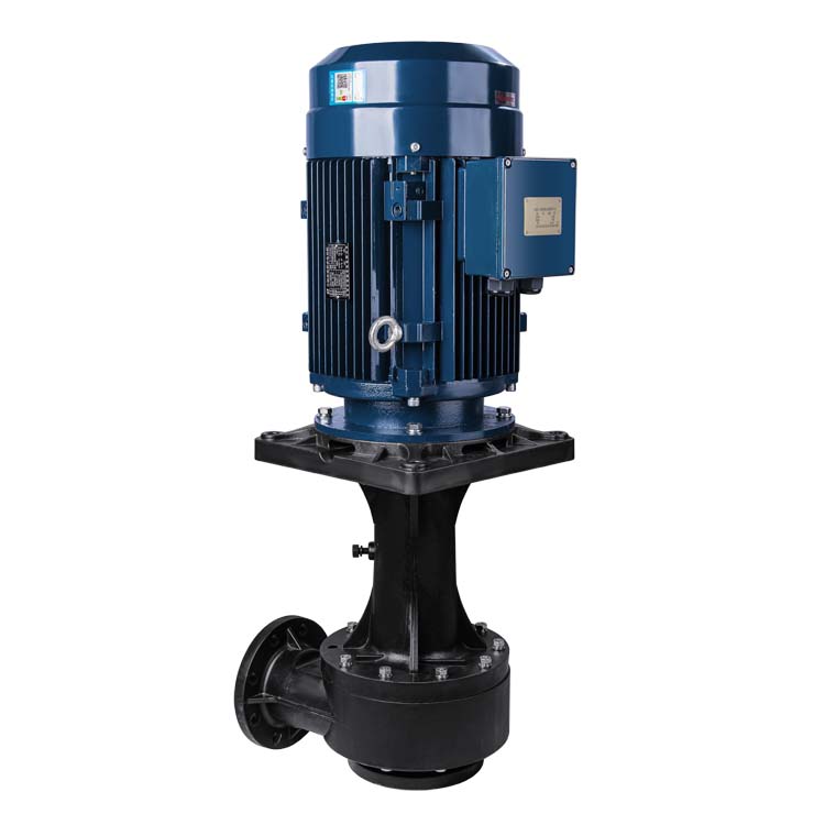 离心泵突遭断电的影响及应对措施