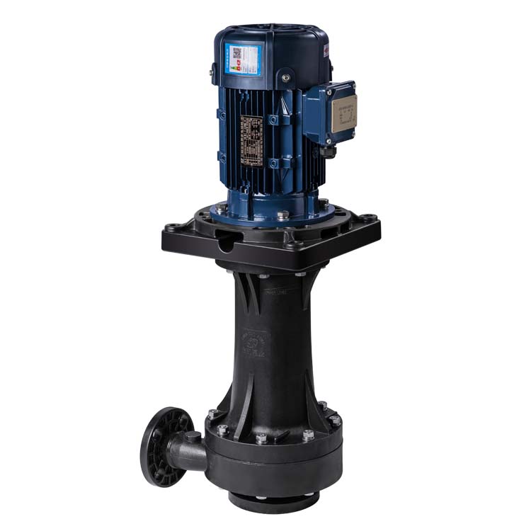 离心化工泵使用安装指南:安全高效的关键要点